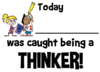 Thinker Image