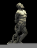 Prometheus Greek Mythology Image