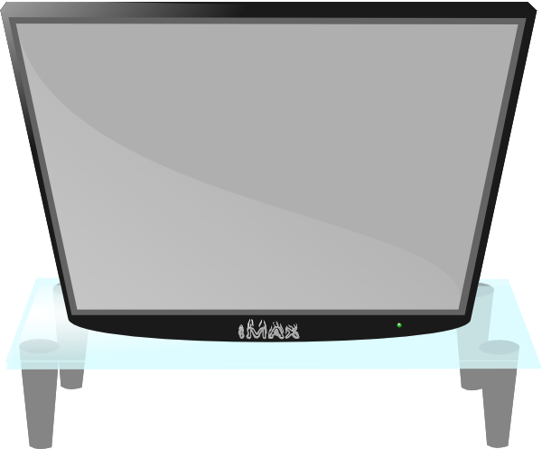 tv clipart png - photo #49