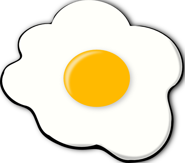 clip art sunny. Sunny Side Up clip art