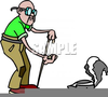 Clipart Blind Squirrel Image