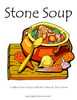 Stone Soup Clipart Image