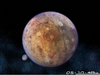 Planet Pluto Images Image