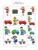 Free Community Helper Clipart Image