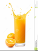 Clipart Juice Image