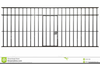 Clipart Jail Cell Bars Image