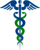 C3 Healthcare Logo Clip Art