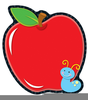 Free Apple Clipart Images Image