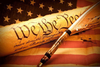 Clipart Of U S Constitution Image