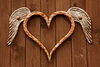 Rusty Heart Yom Image