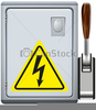 Clipart Electrician Image