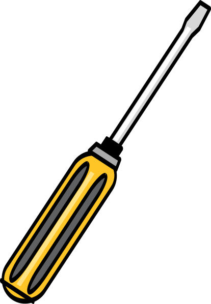 clipart of tools - photo #31