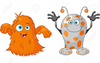 Animated Clipart Of Halloween Image
