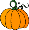 Squash Clipart Pumpkin Design Image