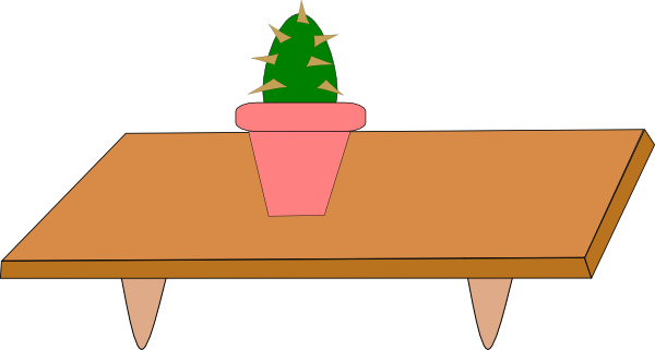 green table clipart - photo #48