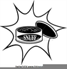 Chewing Tobacco Clipart Image