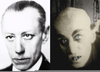 Nosferatu Actor Image