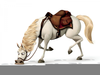 Horse Clipart And Cursors Image