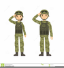 Us Army Engineer Clipart Image