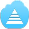 Piramid Icon Image