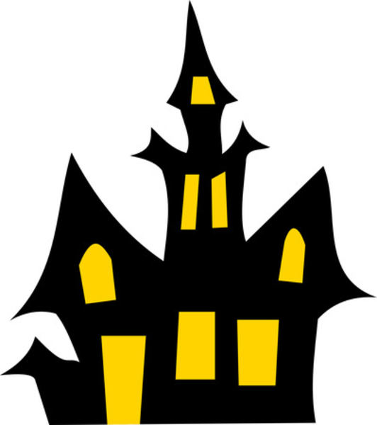 royalty free halloween clip art - photo #31