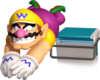 Wario Image