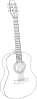 Guitar Clip Art