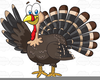 Animated Clipart Graphic Thanksgiving Image