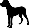Dog Graphics And Clipart Image