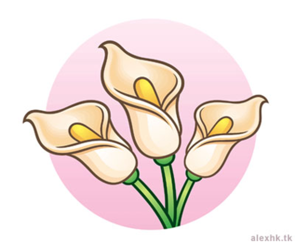 Flor Flower Free Images At Clker Com Vector Clip Art Online Royalty Free Public Domain ✓ gratis para fines comerciales ✓ sin explora nuestra colección de +200 imágenes de flores png que puedes descargar y usar. clker