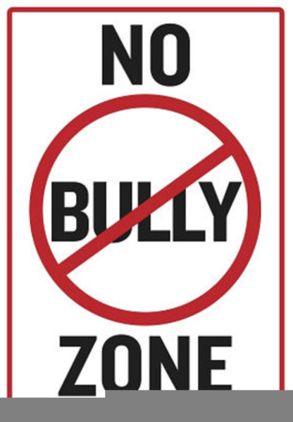 No Bullying Slogans Free Images At Clker Com Vector Clip Art Online Royalty Free Public Domain Bullying is a huge menace. clker