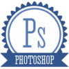 B Photoshop Icon Image