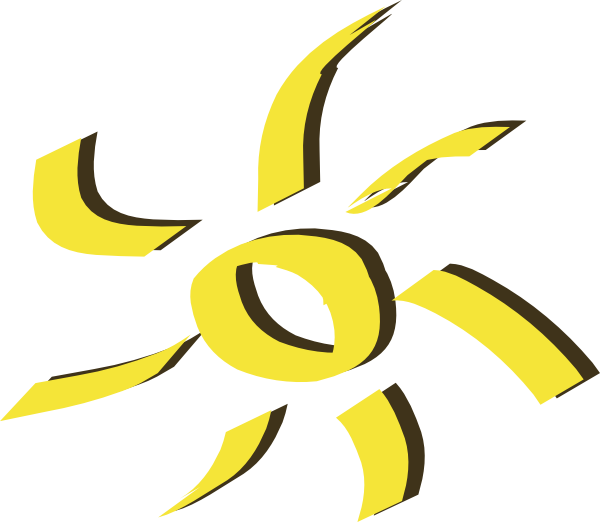 animated sunshine clip art. Sun clip art