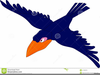 Clipart Of Crows Image