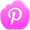 Pinterest Icon Image