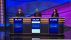 Jeopardy Game Show Clipart Image