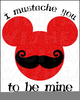 Valentines Border Clipart Image