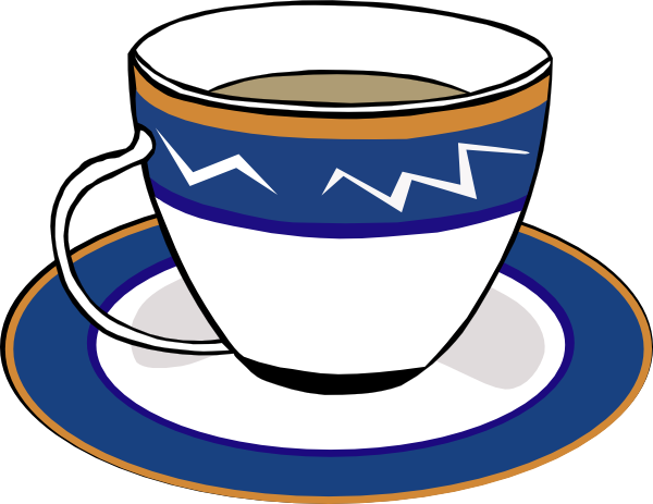 clipart of coffee cup - photo #31