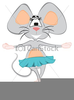 Clipart Graphic Mouse Image