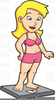 Body Form Clipart Image