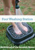 Foot Washing Station Image