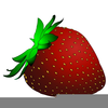 Strawberry Clipart Png Image