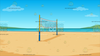 Volleyball Backgrounds Clipart Free Image