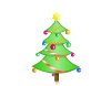 Christmas Tree Clip Art