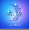 Animated Moon Clipart Image