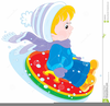 Clipart Child Sitting Image