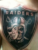 Marine Raider Tattoos Image
