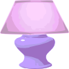 Lamp Clip Art