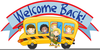 Clipart Welcome Sign Image
