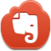 Evernote Icon Image